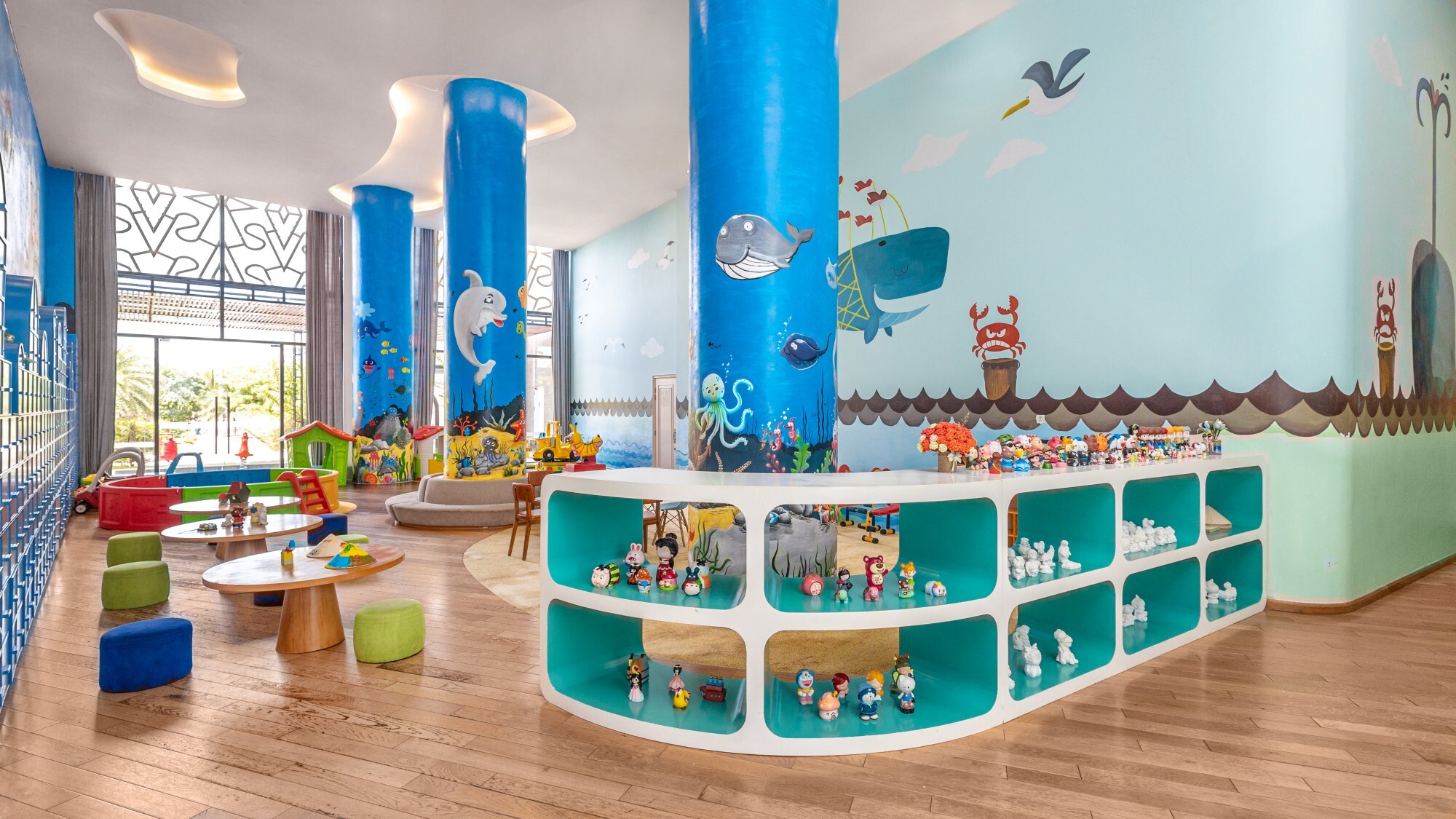 Kids Club
