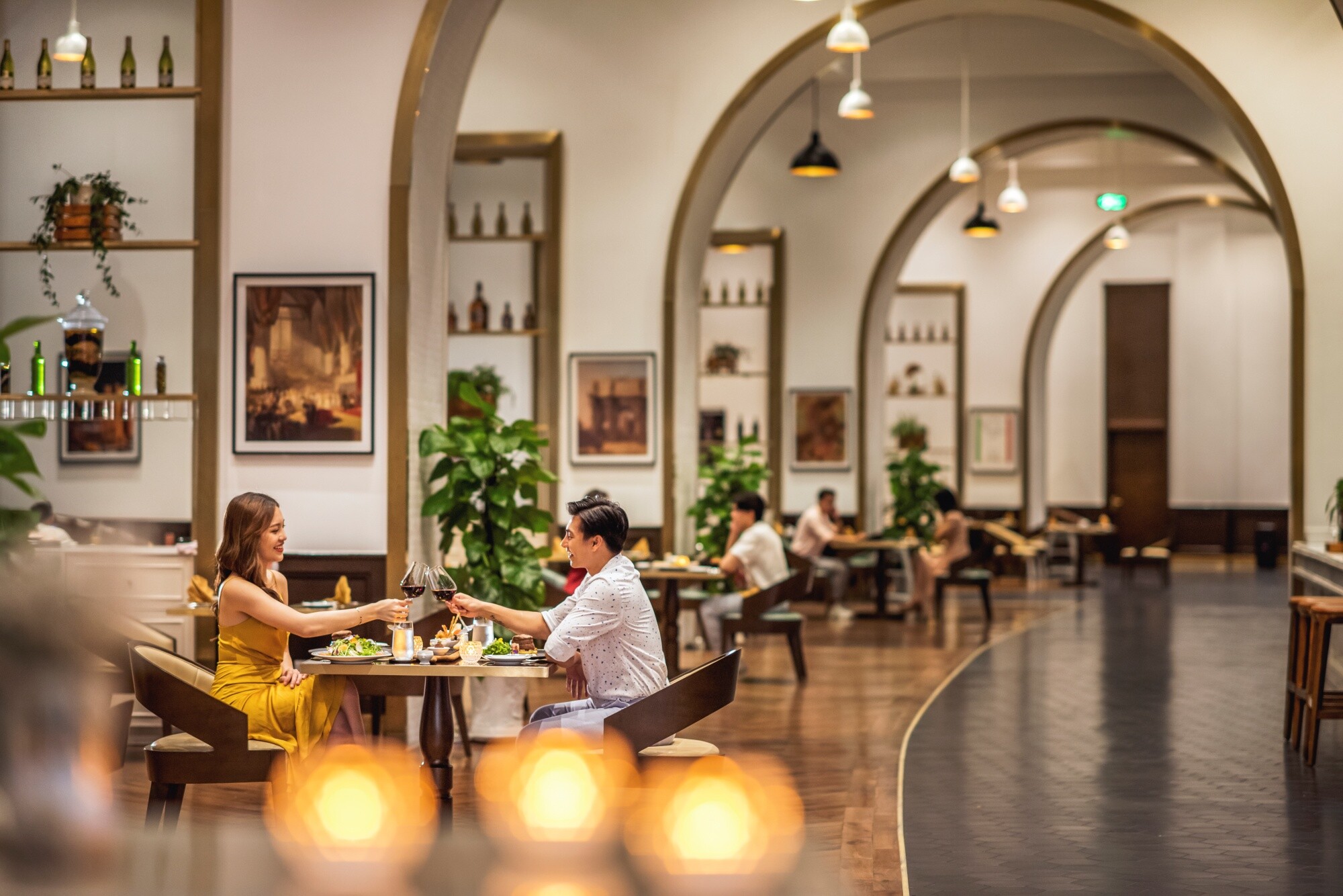 Atlantis Restaurant