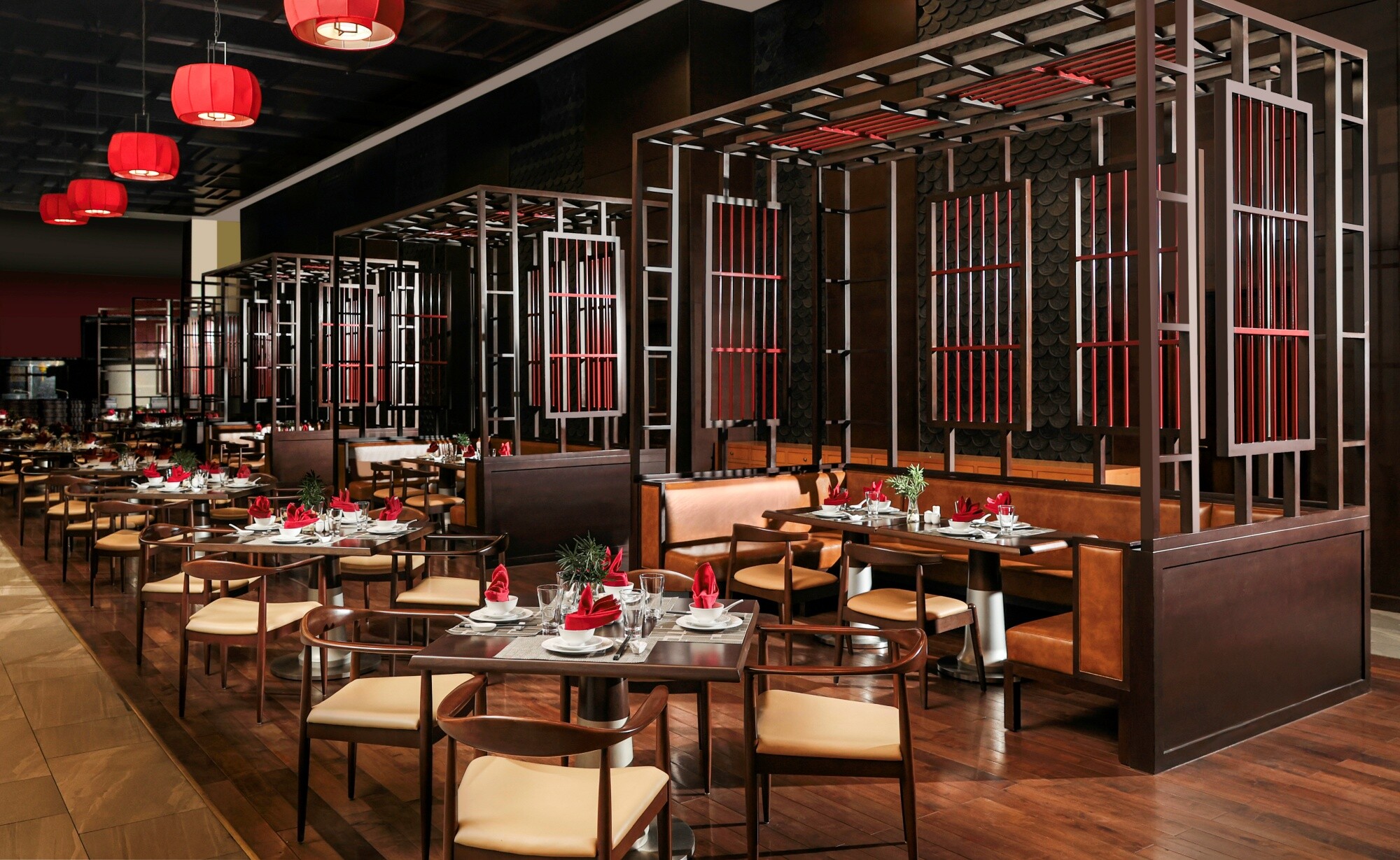 Chinese Restaurant