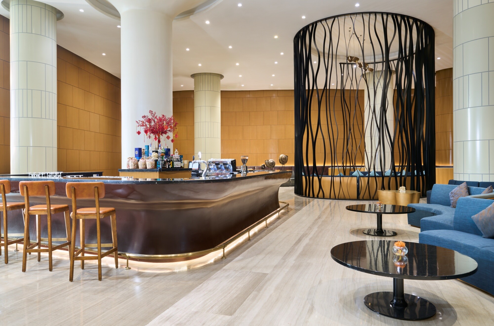 Lobby Bar