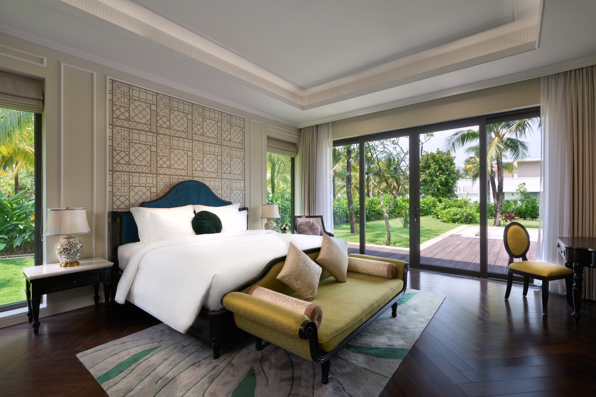 2-Bedroom Villa